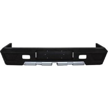 Mercedes G65 Amg Arka Tampon+Difüzör