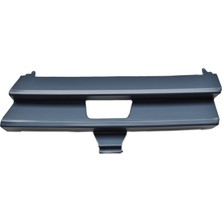 Mercedes W124 Ön Tampon Çeki Kapağı 1994-1995 1248800105-1248800105-1