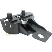 Mercedes W906 Sprinter Ön Tampon Braketi Sol 9068821014