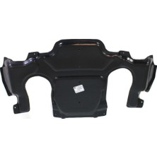 Mercedes W211 W219 Karter-Motor Alt Muhafazası Plastik 2115242830