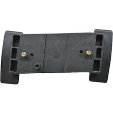 Mercedes W140 Ön Tampon Braketi Sol 1408800130