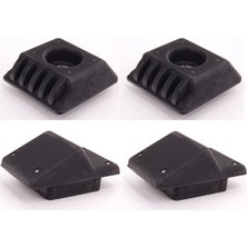 Mercedes W123 W124 W126 Bagaj Dayama Takozu Seti