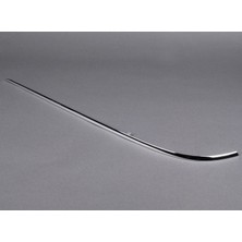 Mercedes W211 Arka Tampon Nikelajı Sağ 2118852821