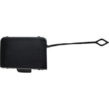 Mercedes C Serisi W204 Ön Tampon Çeki Kapağı 2048850124