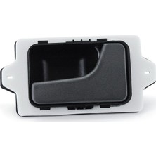 Bmw E23 E24 E28 E30 Iç Açma Kolu Sağ 51211926306