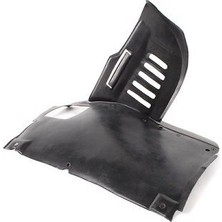 Bmw E39 Motor Hava Kanalı Alt Sol 51718159425