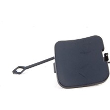 Bmw E46 Çeki Kapağı Arka 1998-2001 51128215120