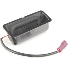 Bmw E39 E60 E61 Bagaj Açma Mandalı 51248168035