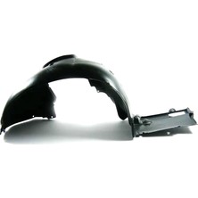 Bmw E46 Ön Sol Davlumbaz Arka Parça 51717039677