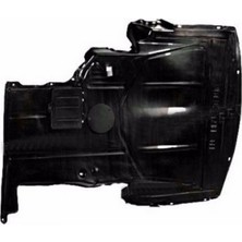 Bmw E46 Motor Alt Karter Muhafazası Plastik (1998-01) 51718193818