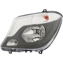 Hella Mercedes 315,316 Cdı Far Sol 2014 Ve Üstü Yıllar (A9068202361)