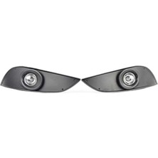 BSG Opel Astra H Sis Far Seti 2007-2011 Arası Uyumlu