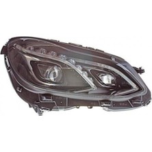 Hella Mercedes W212 Sağ Far 2013 Ve Üstü Yıllar