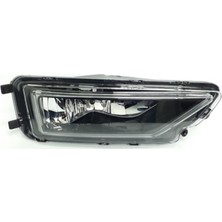 Hella Volkswagen Amarok Sağ Sis Farı 2016 Ve Üstü Yıllar