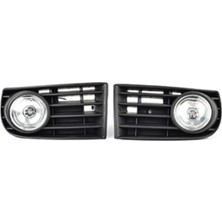 BSG Volkswagen Golf5 Sis Far Seti 2004-2009 Arası Uyumlu