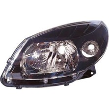 BSG Dacıa Sandero Sol Far(8200526423)(8200526423)