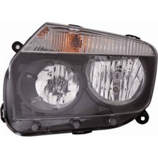 BSG Dacıa Duster Sağ Far(260609877R)(260609877R)