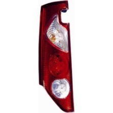 BSG Renault Kango-Iı Sol Stop Lambası(8200419949)(8200419949)