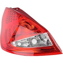 BSG Ford Fiesta Sol Stop Lambası 2008 Ve Üstü Yıllar (8A61 13A603 Ab)