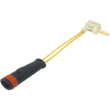 Febi Mercedes Bm Fren Balata Fişi Ön/Arka 2002 Ve Üstü Yıllar (A2115401717)