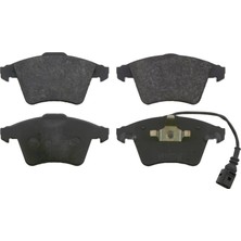 Febi Volkswagen T5-T6 Ön Fren Balatası 2004 Ve Üstü Yıllar