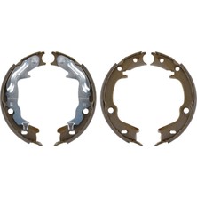 Blue Print Hyundai Accent Era/Rıo El Fren Balatası 2006 Ve Üstü Yıllar (583501Ga00)