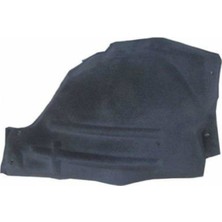 Kaporta Renault Megan Iv Çamurluk Davlumbazı Ön Sol(638434650R)(638434650R)