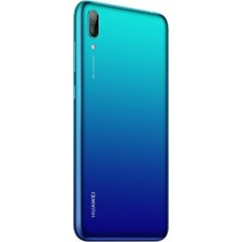 Huawei Y7 Prime Dual Sim 32 GB (İthalatçı Garantili) Mavi