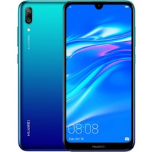 Huawei Y7 Prime Dual Sim 32 GB (İthalatçı Garantili) Mavi