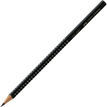 Faber Castell Kurşun Kalem Grip 2001 2b Siyah