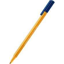 Staedtler Triplus Color Üçgen Keçeli Kalem Açık Turuncu 323-43