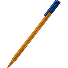 Staedtler Triplus Color Üçgen Keçeli Kalem Açık Kahverengi 323-7