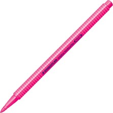Staedtler Triplus Textsurfer Üçgen Fosforlu Kalem Pembe 362-23