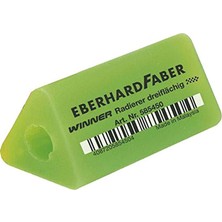 Eberhard Faber Winner Neon Üçgen Silgi EF-585450