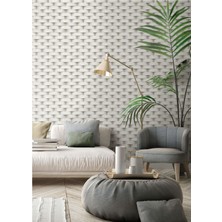 Adawall Modern Desenli Duvar Kağıdı Seven 7813-7