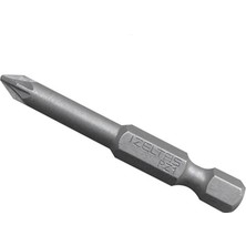 Izeltaş Pz1 50 mm Yıldız Bits Uç