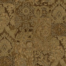 Adawall Modern Desenli Duvar Kağıdı Tropicano 9911-4