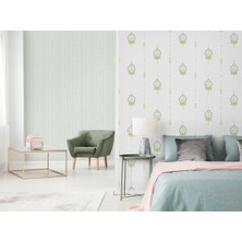 Adawall Vintage Duvar Kağıdı Tropicano 9902-4