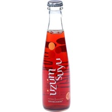 Kavaklıdere Üzüm Suyu 200 ml 6'lı