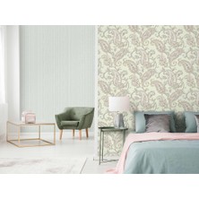 Adawall Vintage Duvar Kağıdı Tropicano 9903-2