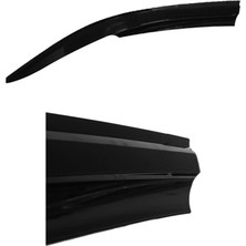 RE&AR Tuning Ford Transit Ön Cam Rüzgarlığı Sport Model 2002-2013 Arası