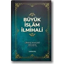 Büyük İslam İlmihali-Ömer Nasuhi Bilmen