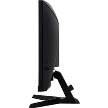 iiyama G-Master Red Eagle  24" 1ms HDMI + Displayport Full Hd 165Hz Freesync Premium Curved Oyuncu Monitörü G2466HSU-B1