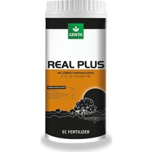 Real Plus 1 kg (Meyve-Sebze Iriltici-Parlatıcı)