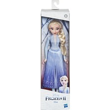 Disney Frozen 2 Elsa 28 cm Bebek