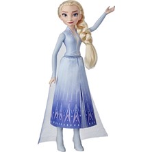 Disney Frozen 2 Elsa 28 cm Bebek