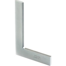 Gfb Kıl Gönye Dın 875/1 100x150 mm
