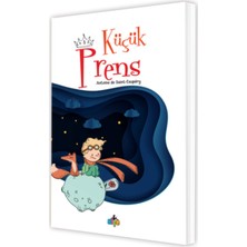 Küçük Prens - Antoine De Saint-Exupéry