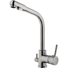 Üso Arıtmalı Mutfak Bataryası