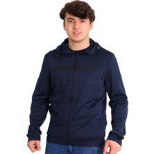 Exuma Erkek Ceket Lacivert 2012047-410